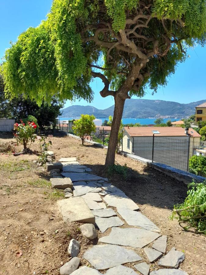Atena Holiday home La Spezia