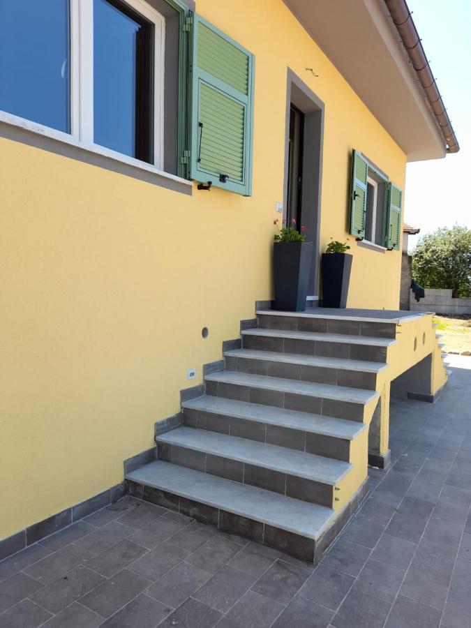 Atena Holiday home La Spezia