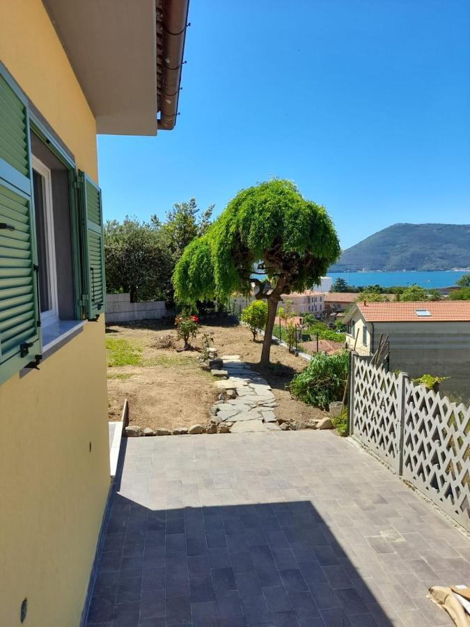 Atena La Spezia