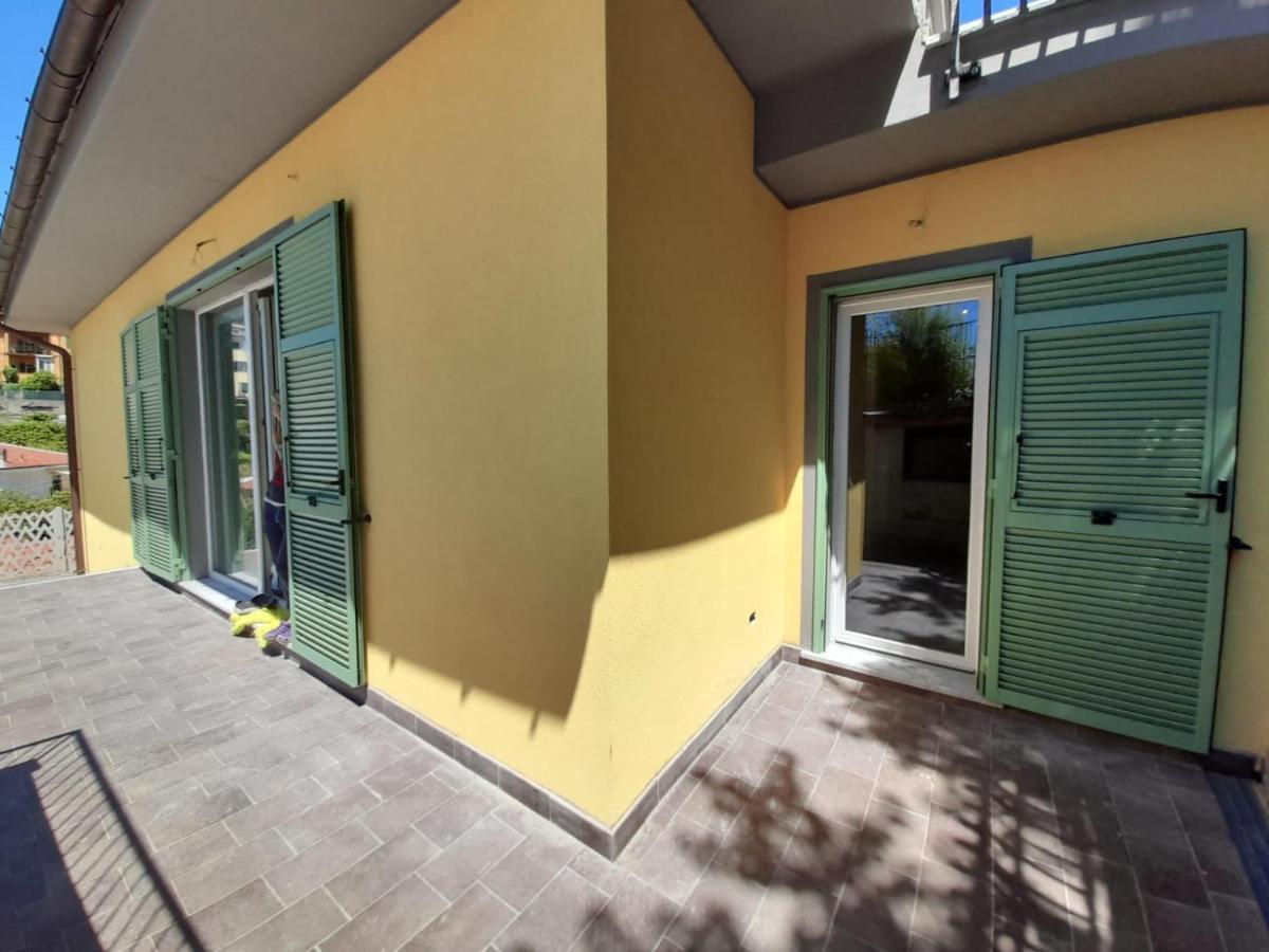 Atena Holiday home *