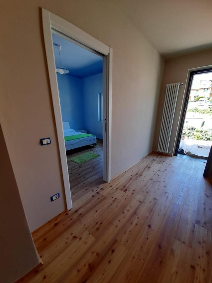 Holiday home Atena La Spezia