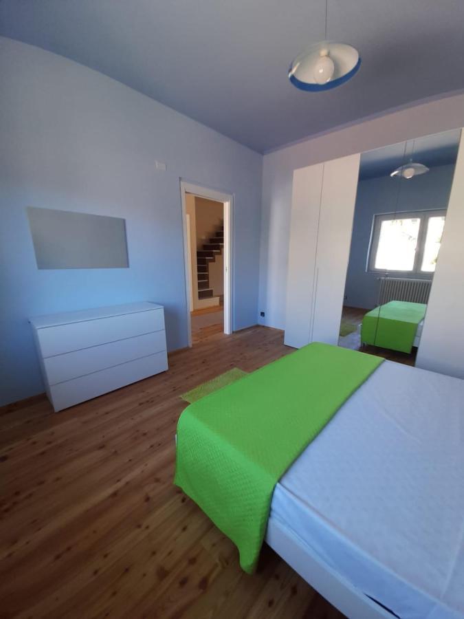 Holiday home Atena La Spezia