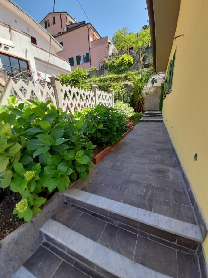 Atena Holiday home La Spezia