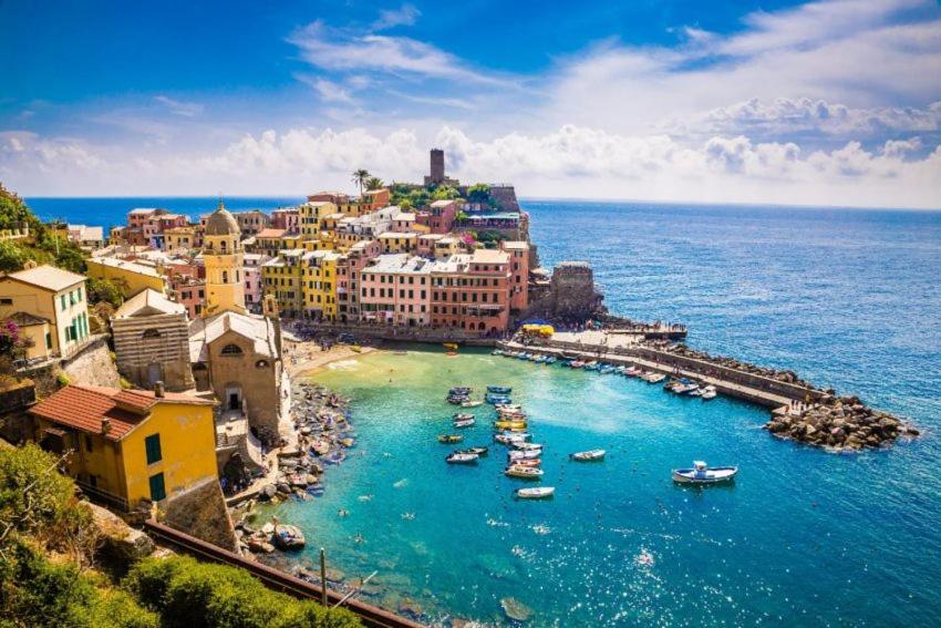 Atena * La Spezia
