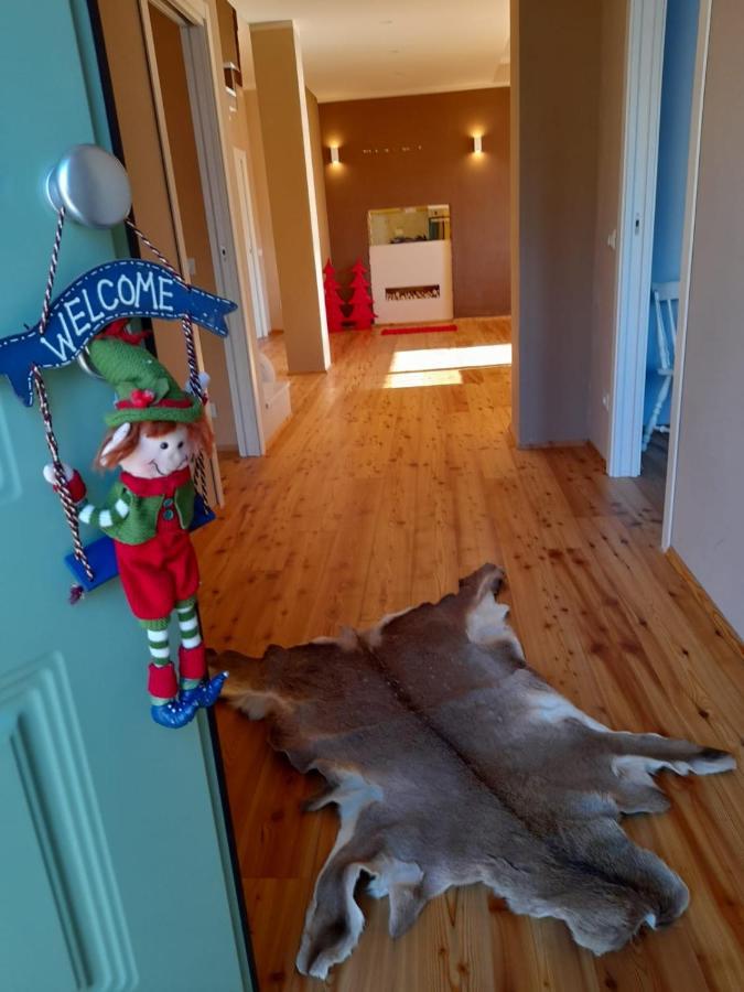 Atena Holiday home