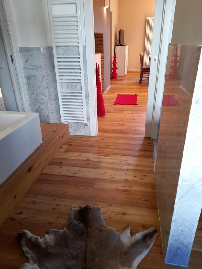Holiday home Atena *