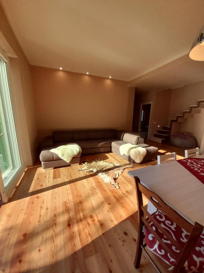 Holiday home Atena La Spezia