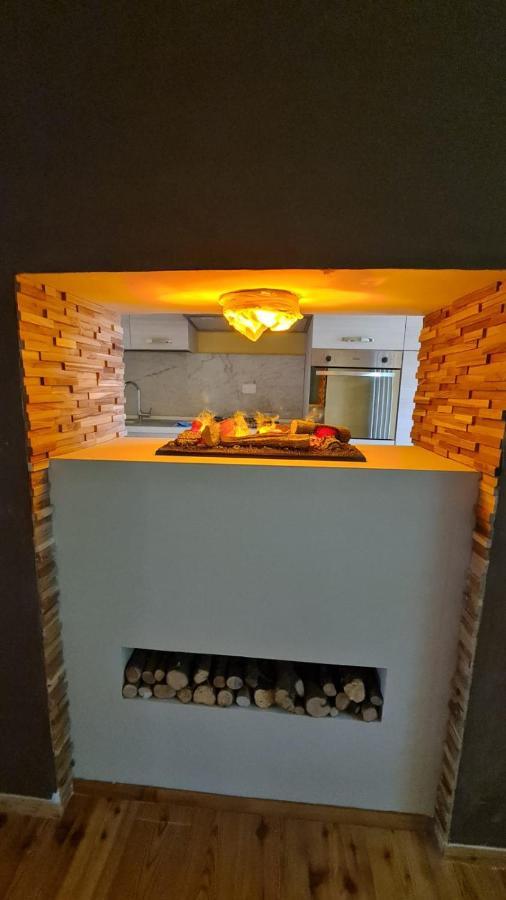 Holiday home Atena
